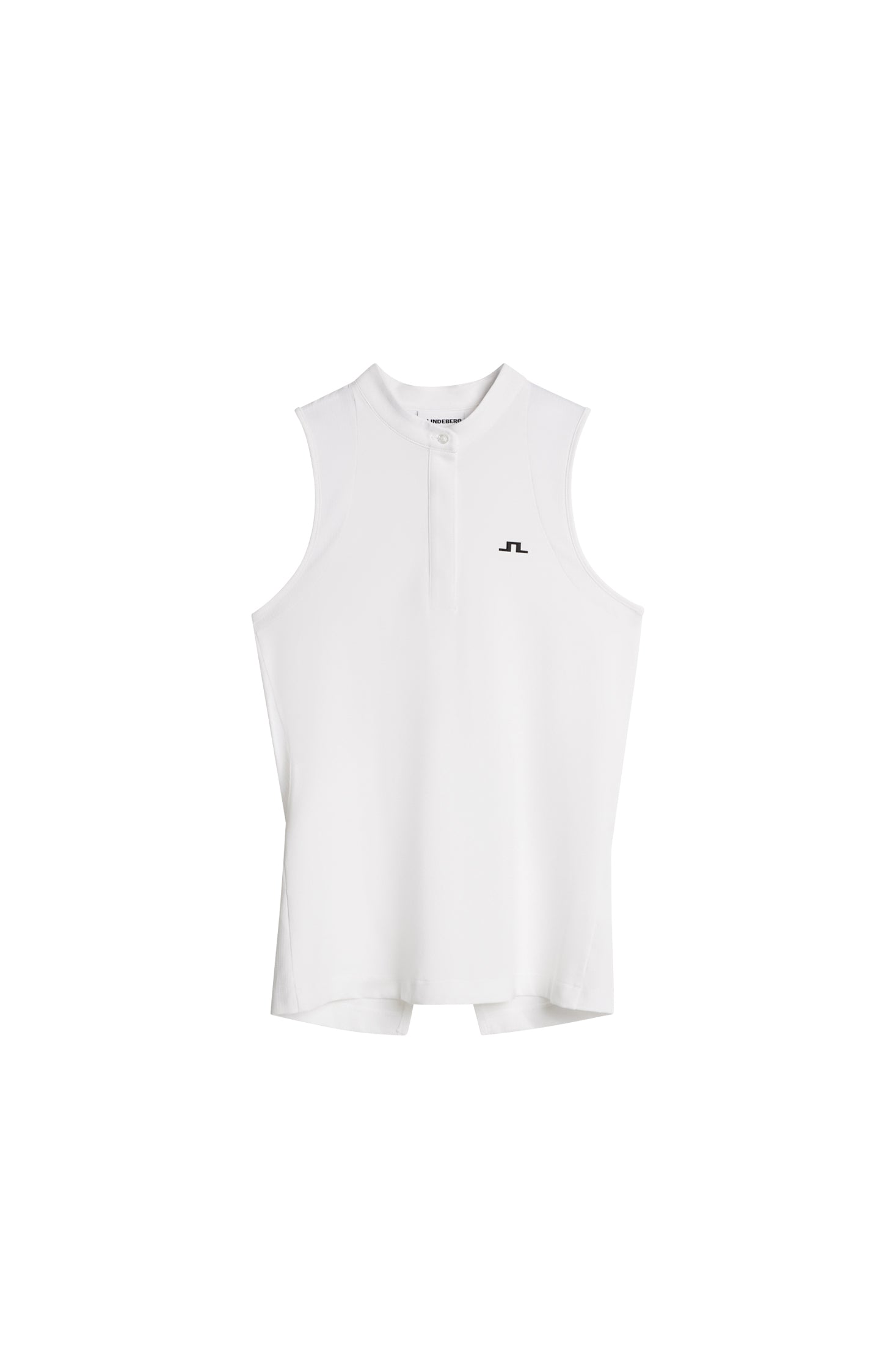Gianna Polo / White | J.Lindeberg Official