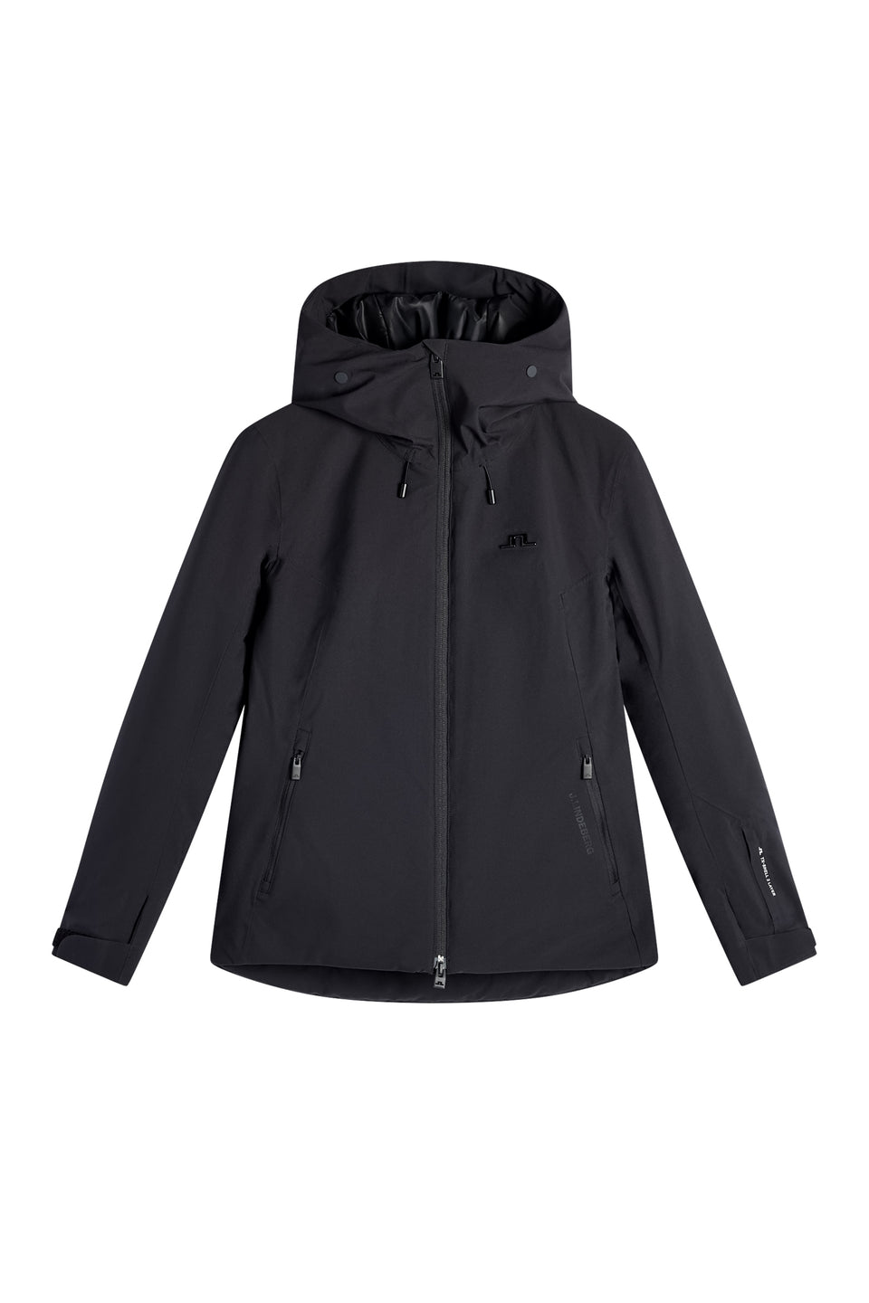 Lilia Jacket / Black