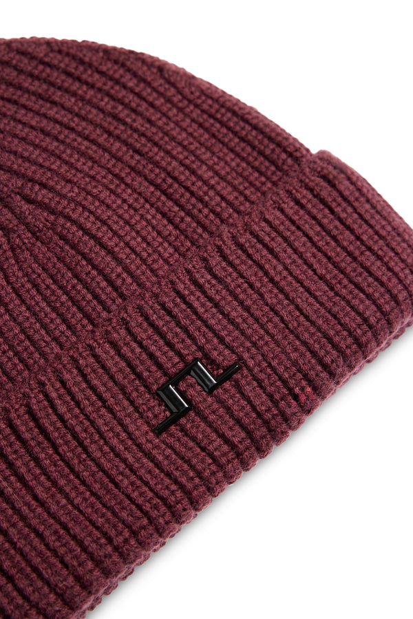 Merino Beanie / Winetasting