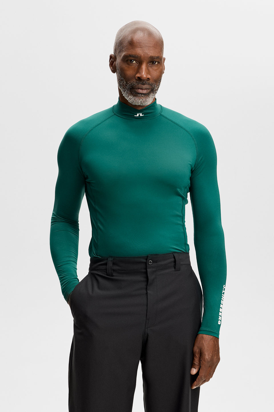 Ello Compression Top / Forest Biome