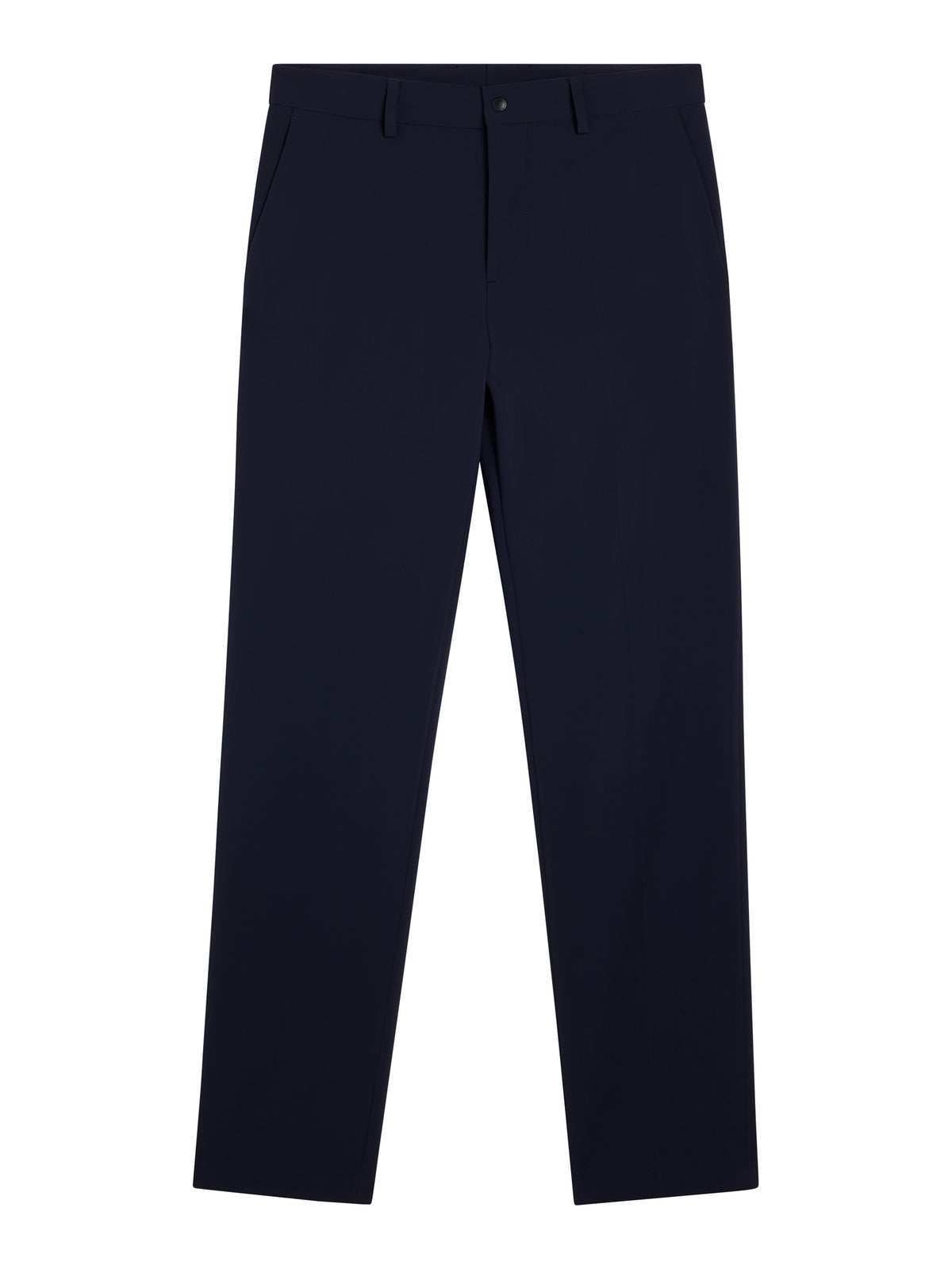 Lois Bonded Jersey Pants / JL Navy