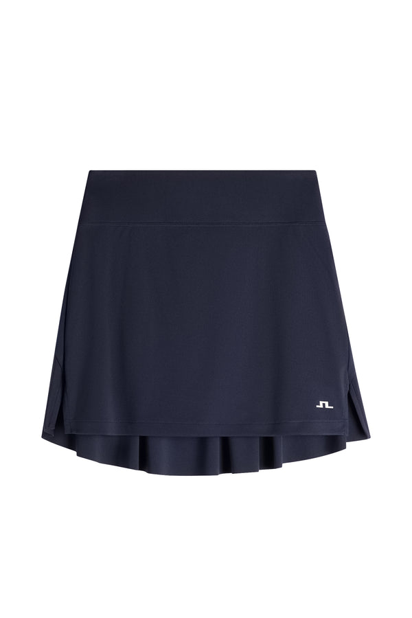 Shania Skirt / JL Navy