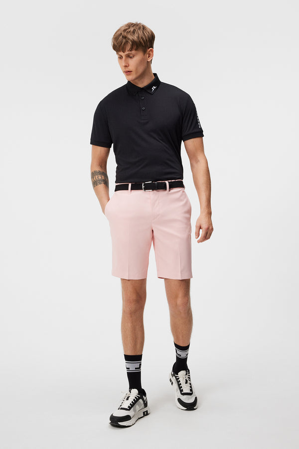 Eloy Shorts / Powder Pink
