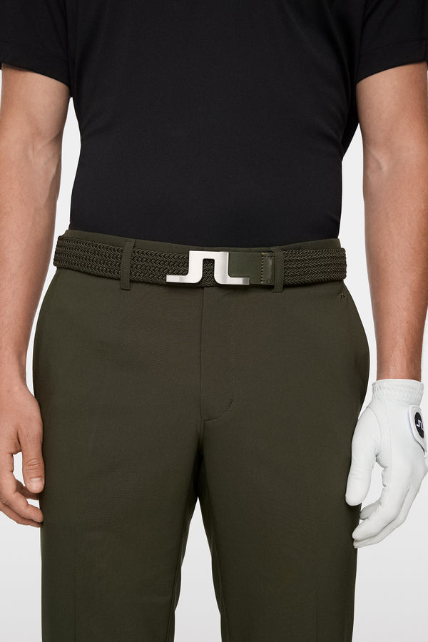 Elof Pant / Forest Green