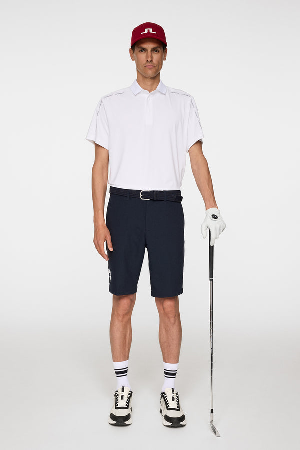 Heath Shorts / JL Navy