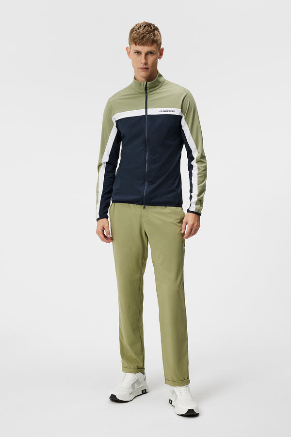 Jarvis Mid Layer / JL Navy