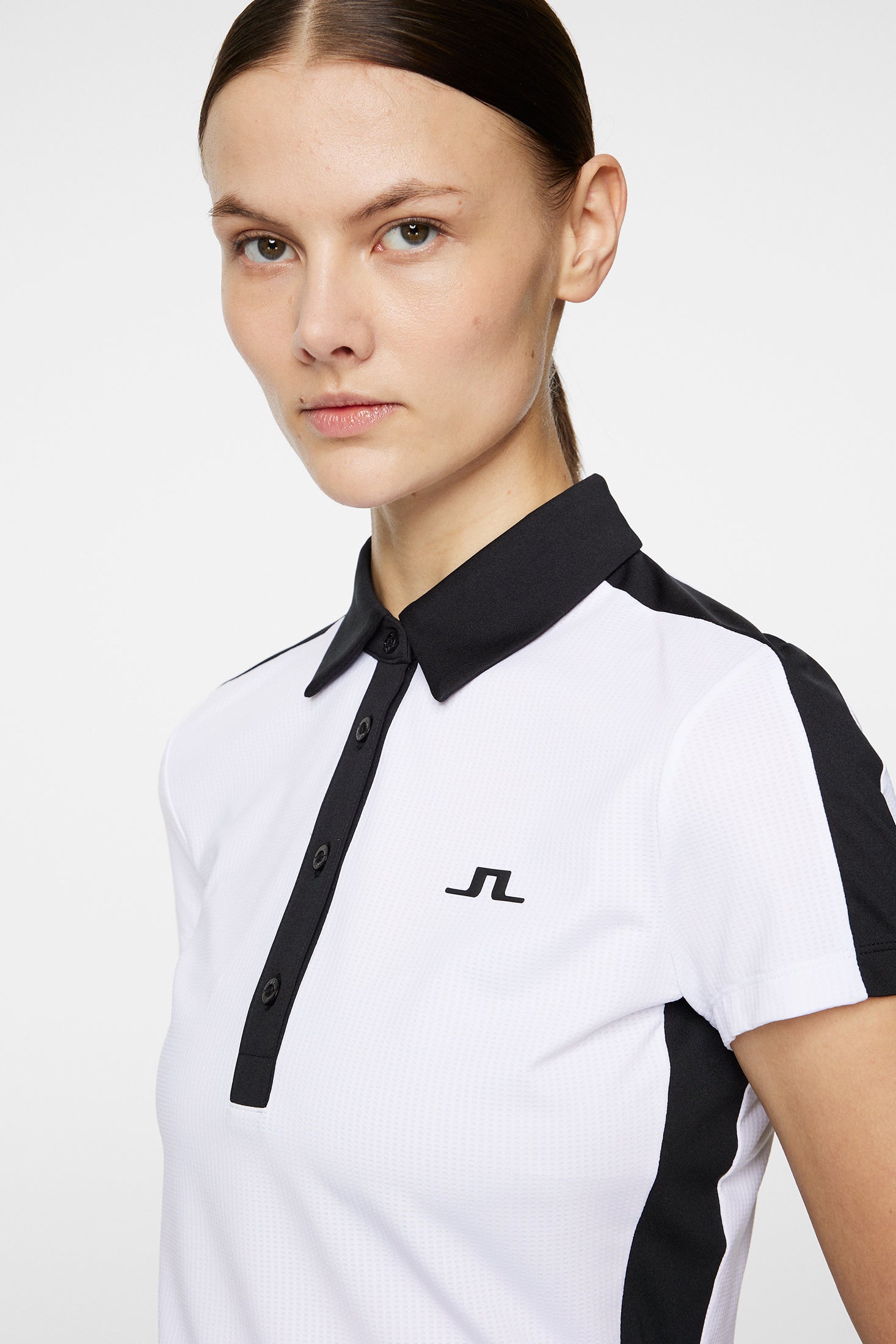 Jada Polo / White – J.Lindeberg