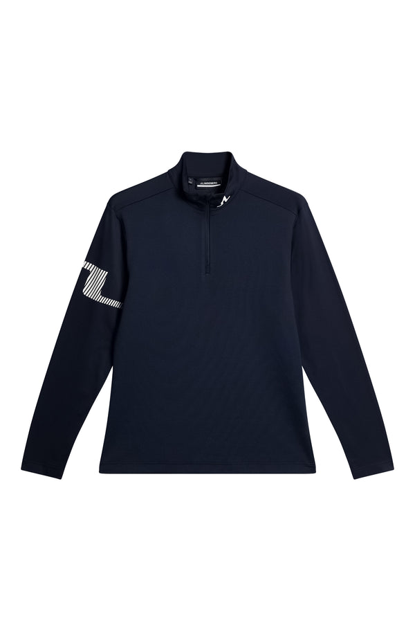 Heath Strike Mid Layer / JL Navy