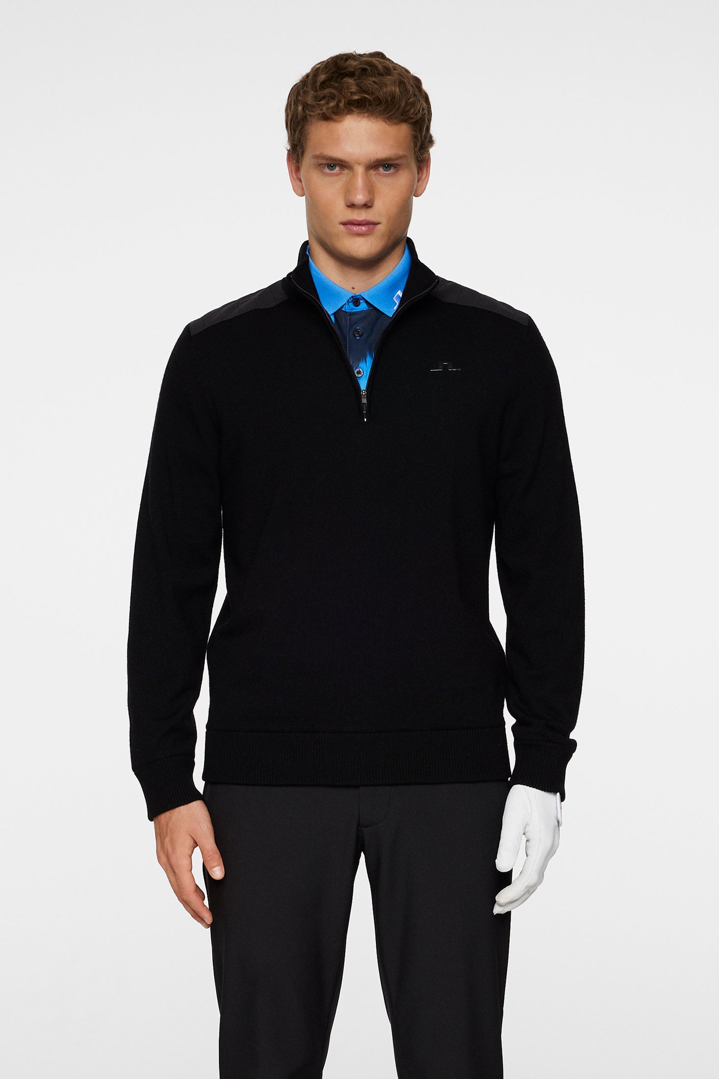 J.LINDEBERG トレーナー トレーナー メンズ Jリンドバーグ J.LINDEBERG 日本正規品 2025 秋冬