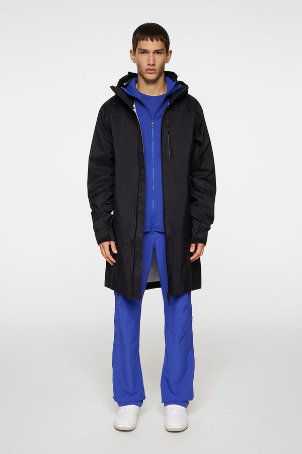 Philly Parka / Black