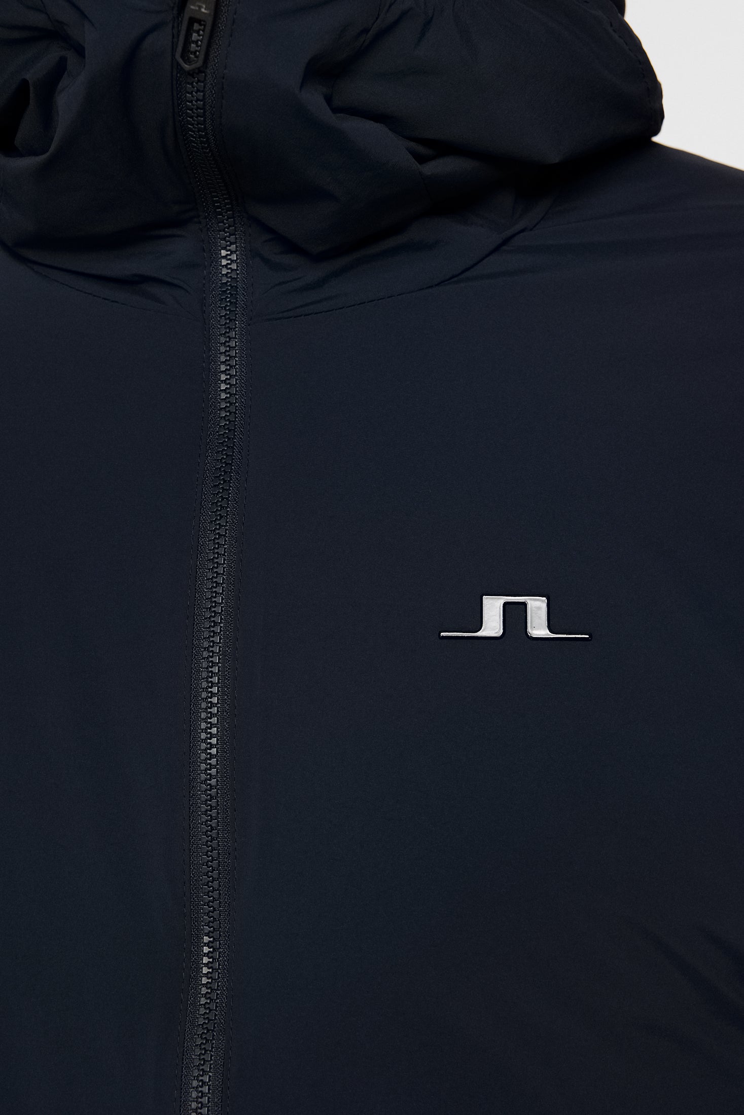 Clinton Hood / JL Navy – J.Lindeberg
