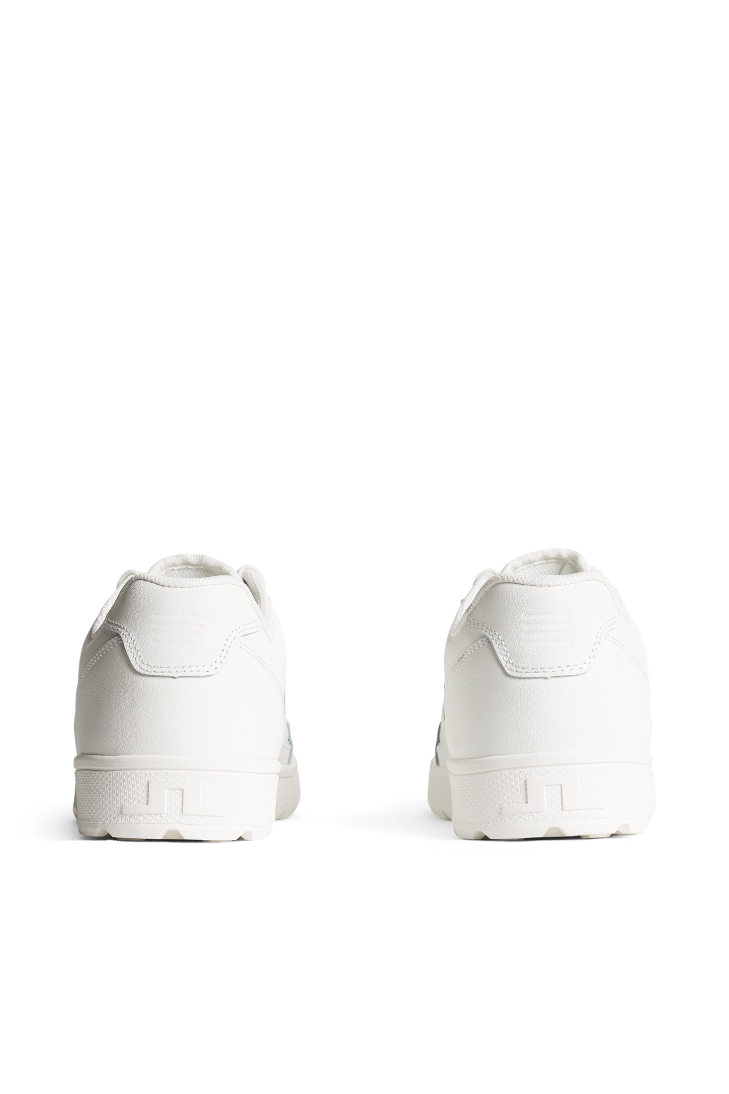 Ace Low-Top Golf Sneaker / White – J.Lindeberg EU