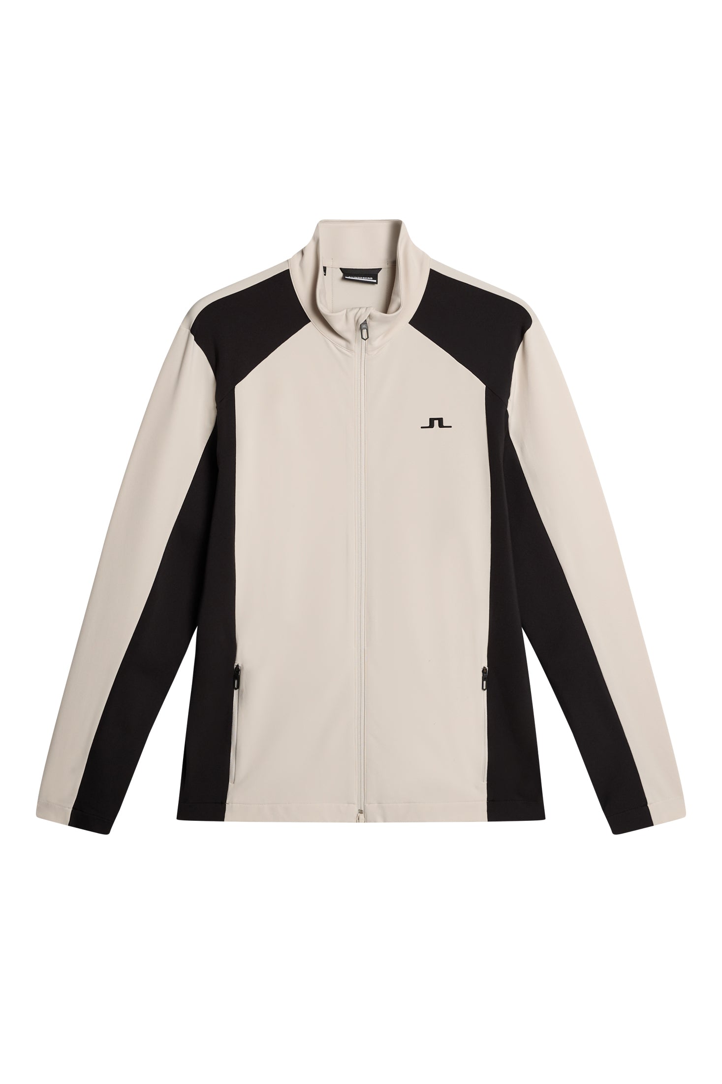 未使用 jリンドバーグ banks mid layer ゴルフ ジャケット S Banks Zip Mid Layer / Moonbeam – J.Lindeberg