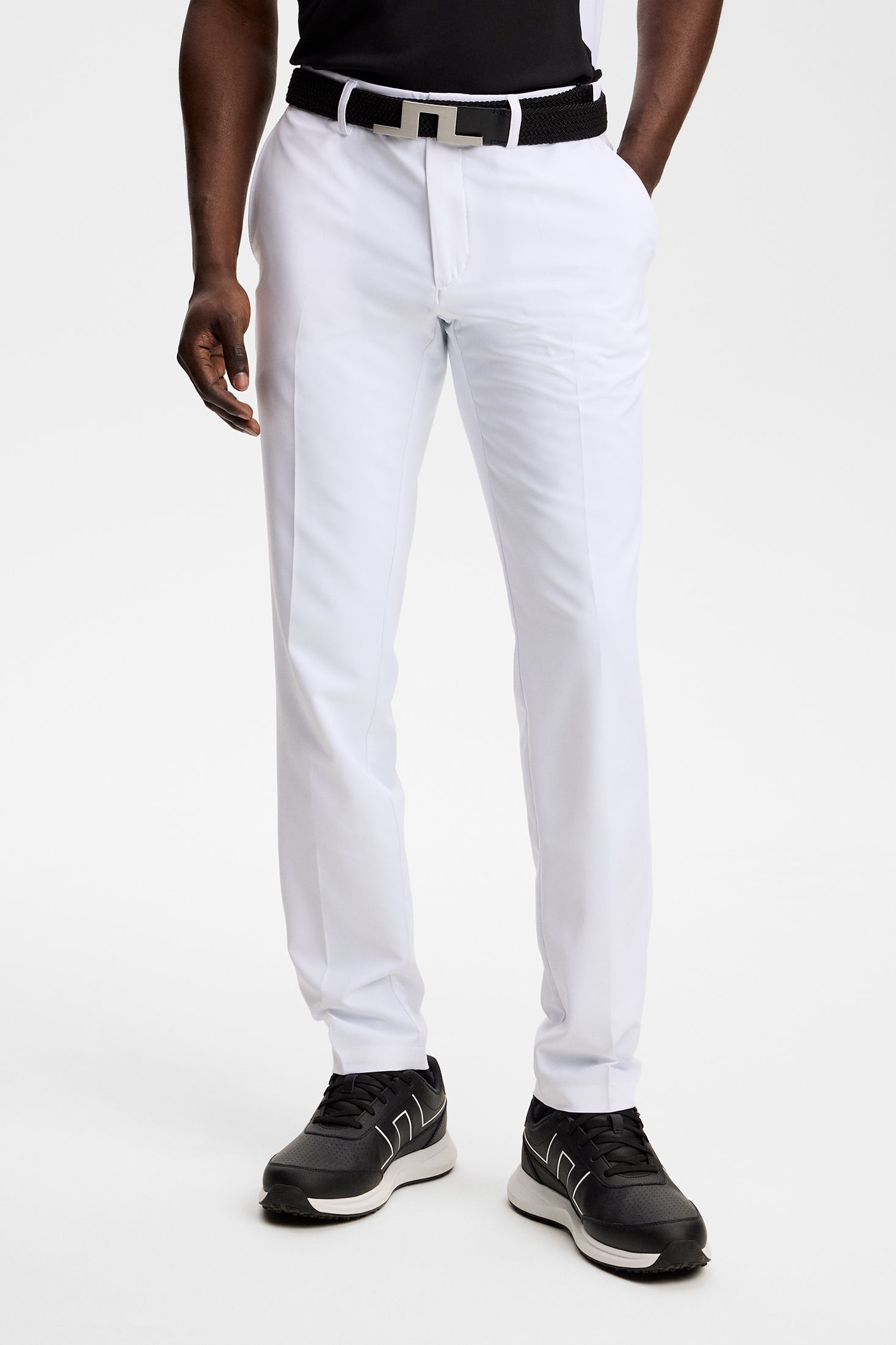 Elof Pant | Slim Fit Golf Pants | J.LINDEBERG®
