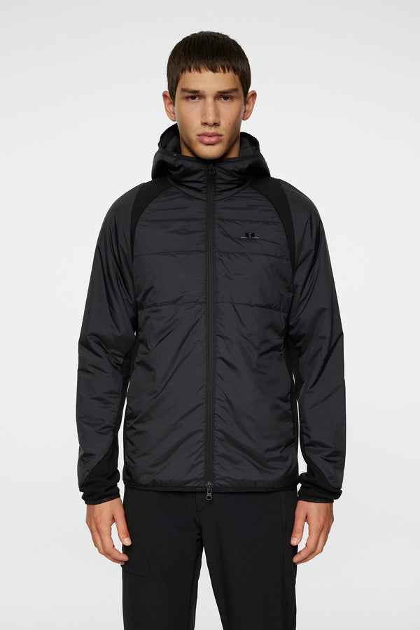 Scott Hybrid Hood / Black