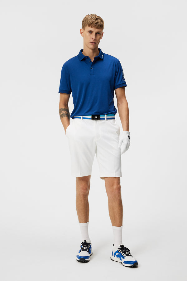Tour Tech Reg Fit Polo / Estate Blue