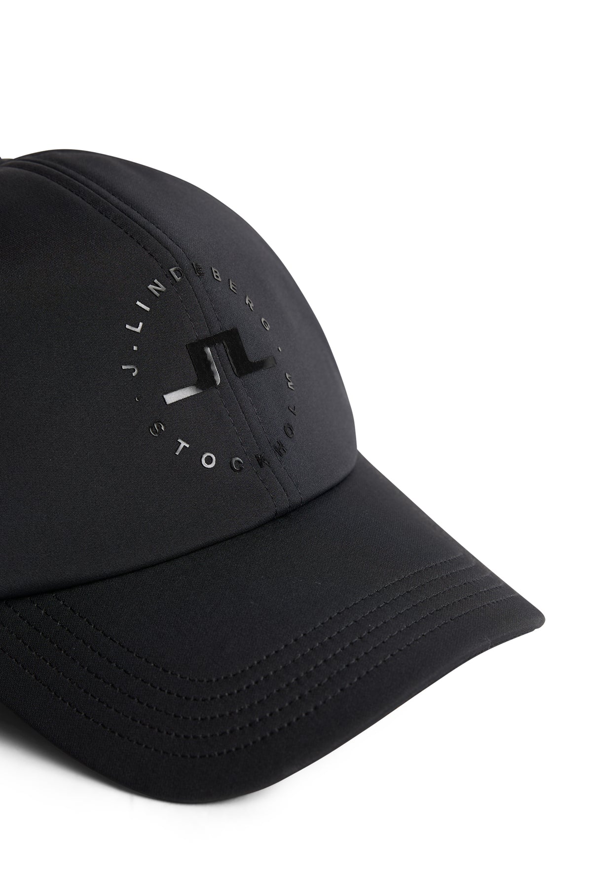 Cap Shift Shift cap / Black – J.Lindeberg