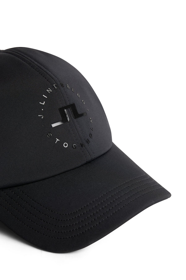 Shift cap / Black