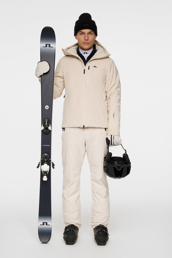Alta Jacket / Moonbeam