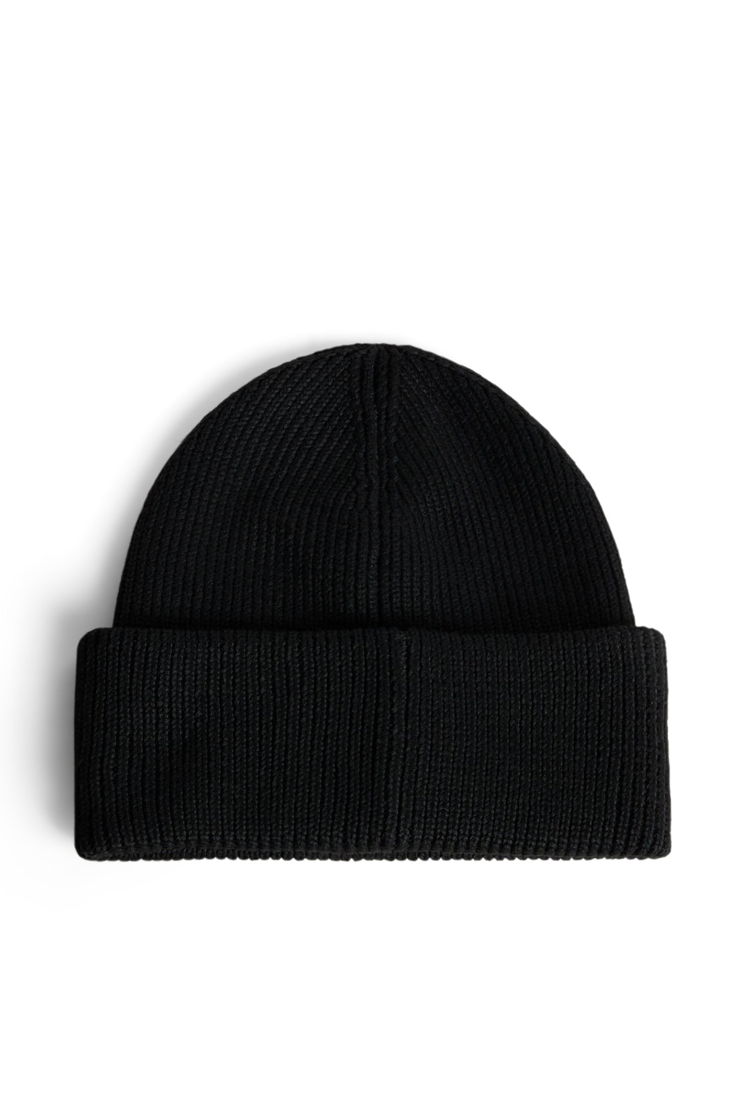Karlos Beanie / Black – J.Lindeberg