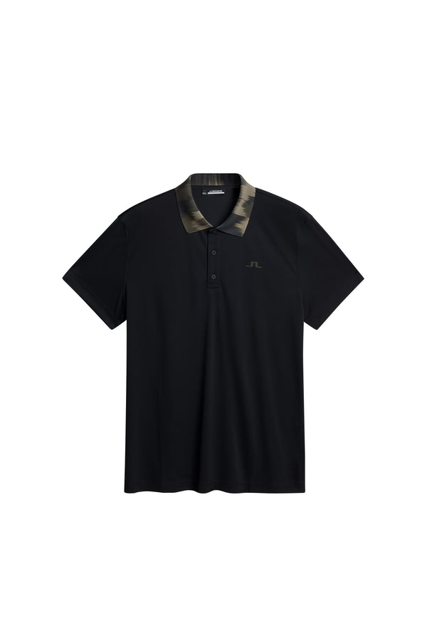 Glen Polo / Black