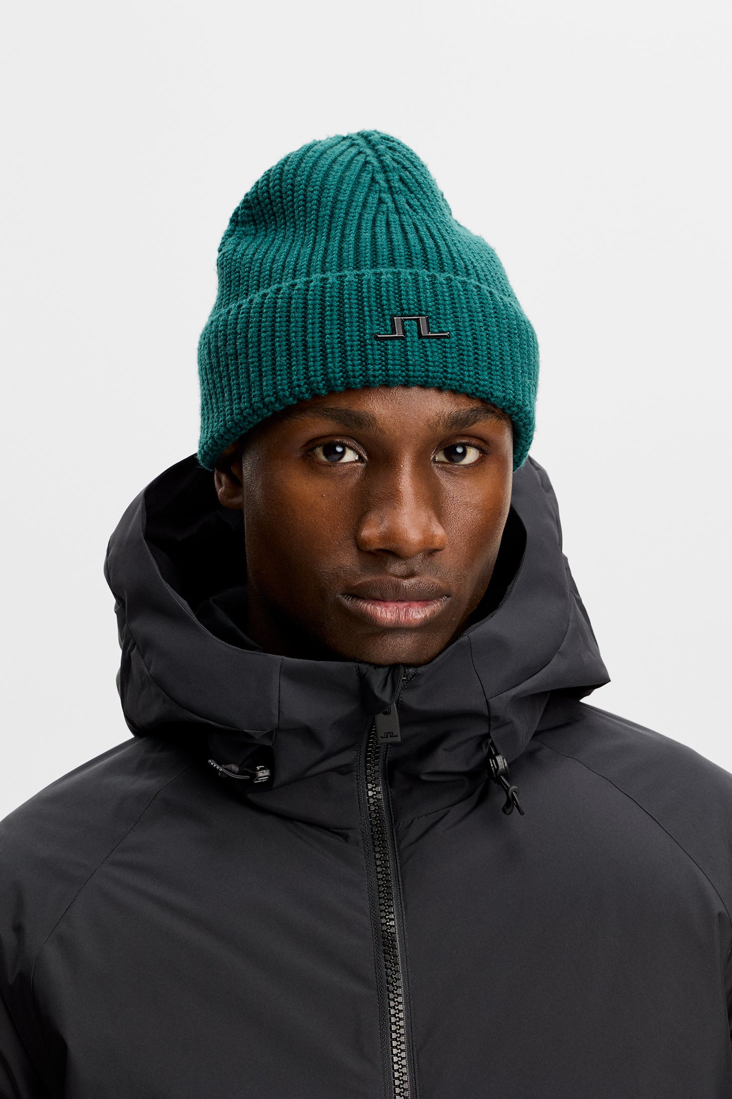 Merino Beanie | Accessories | J.LINDEBERG®