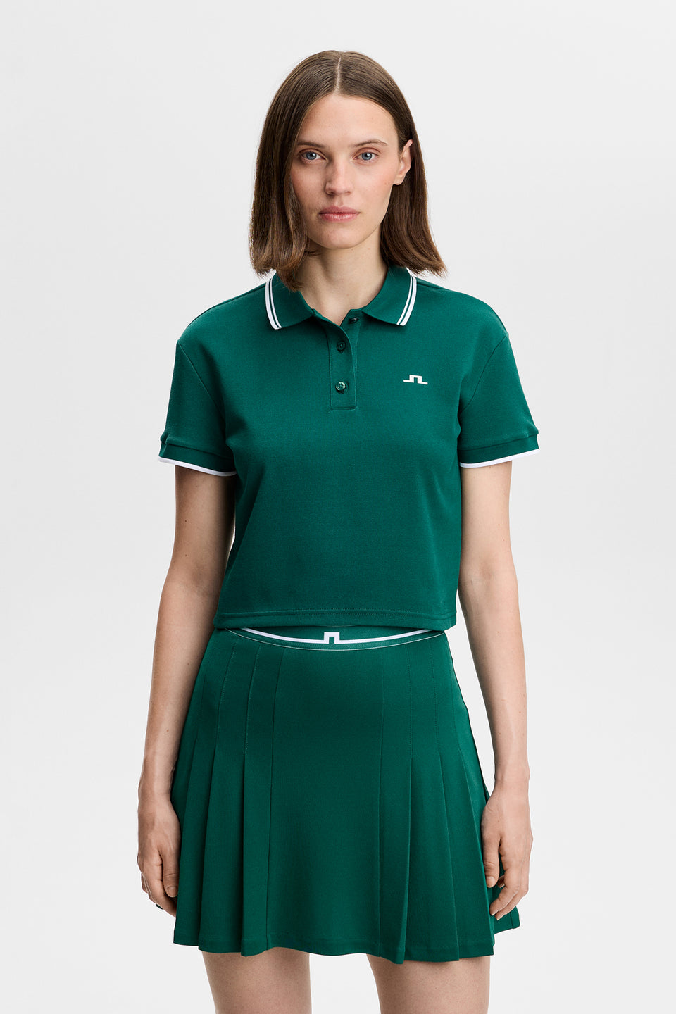 Claris Polo / Forest Biome