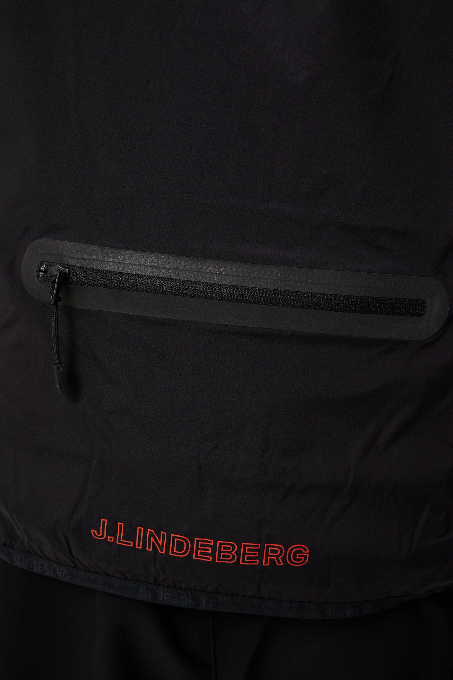 Juliano Pro Pack Vest / Black