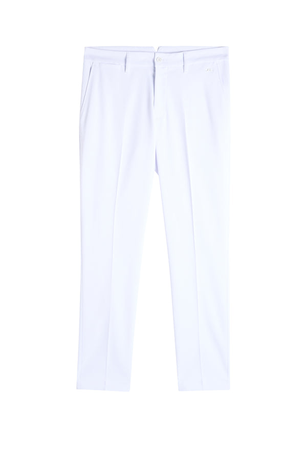 Ellott Pant / White