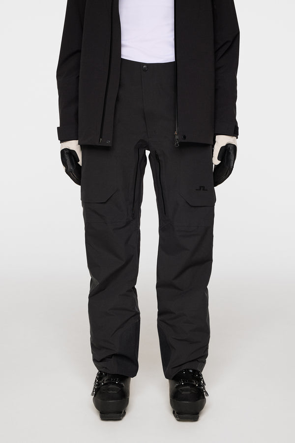 Ascend Pro Shell Pant / Black