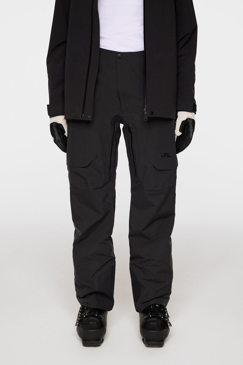 Ascend Pro Shell Pant / Black