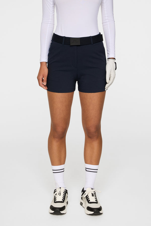Gwen Shorts / JL Navy