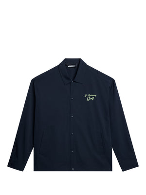Dex Overshirt / JL Navy