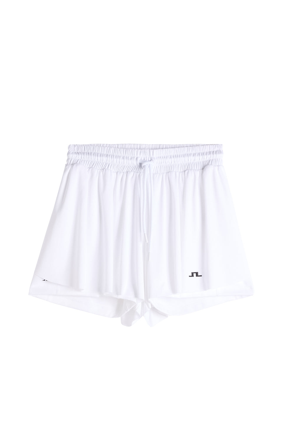 Paulina Shorts / White