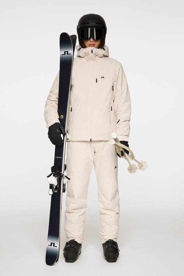 Ace Jacket / Moonbeam