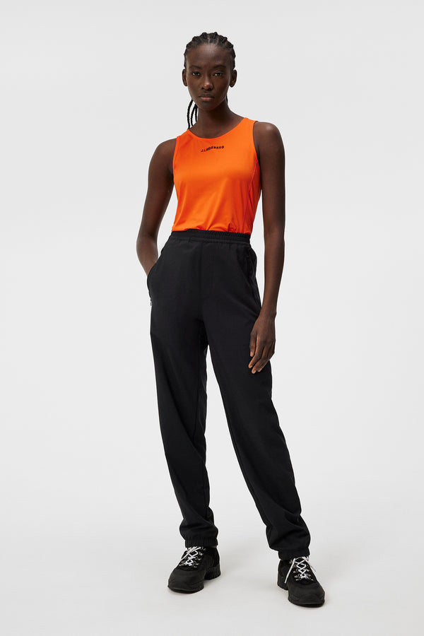 Tanice Top / Tangerine Tango