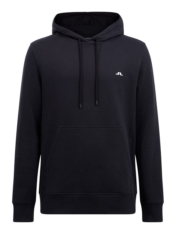 Cal Sweat Hoodie / Black