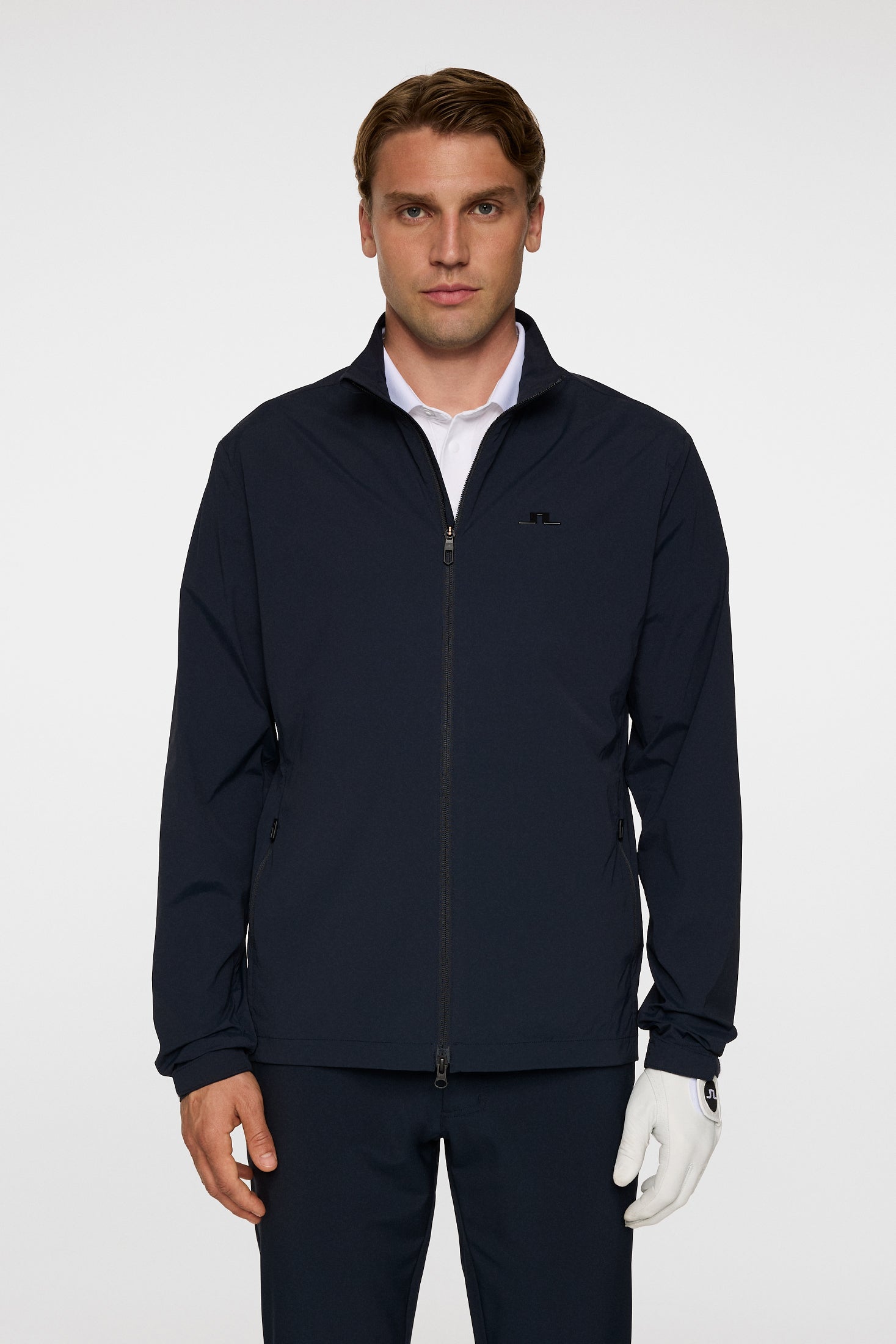 Men's Windbreakers & Lightweight Jackets – J.Lindeberg