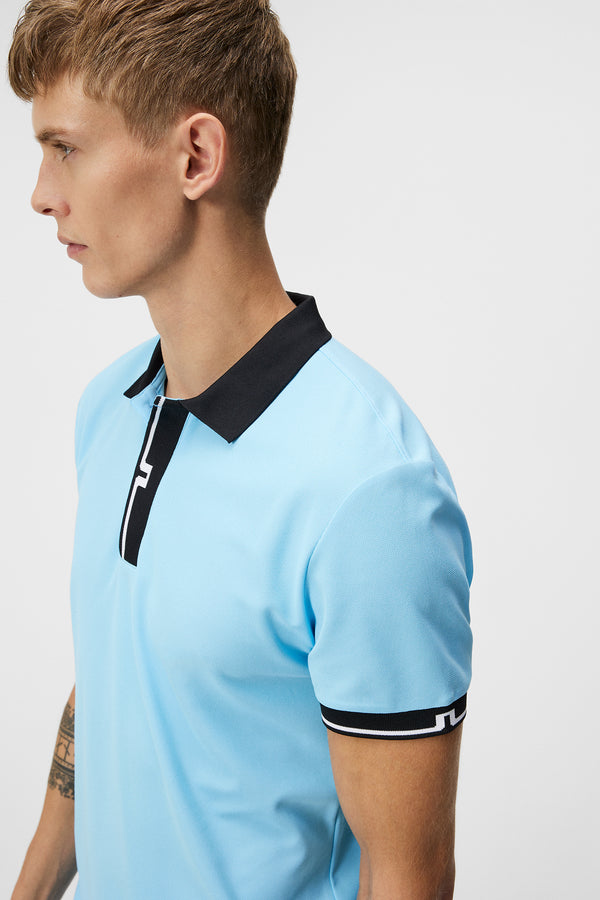Bay Slim Polo / Baltic Sea