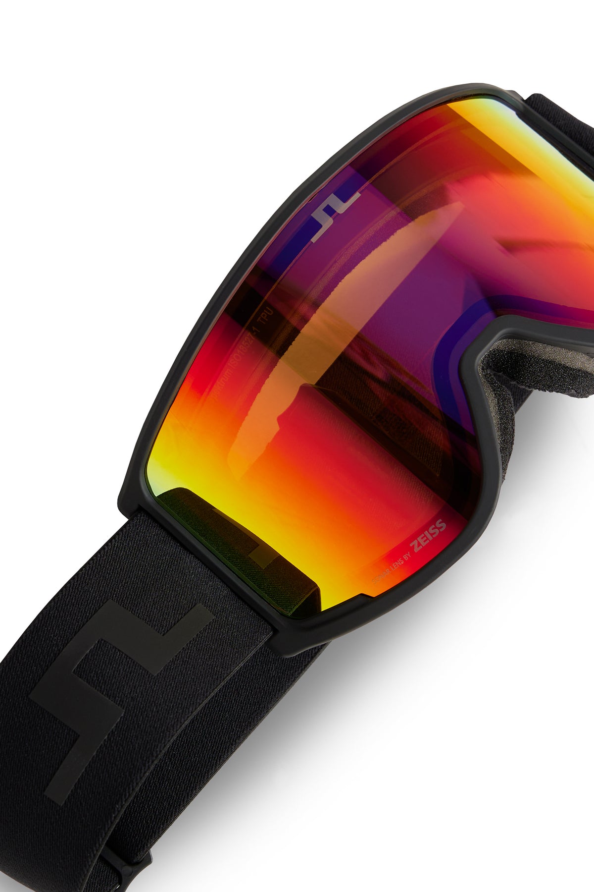 spektrum ski goggles Spektrum JL Goggles / Black
