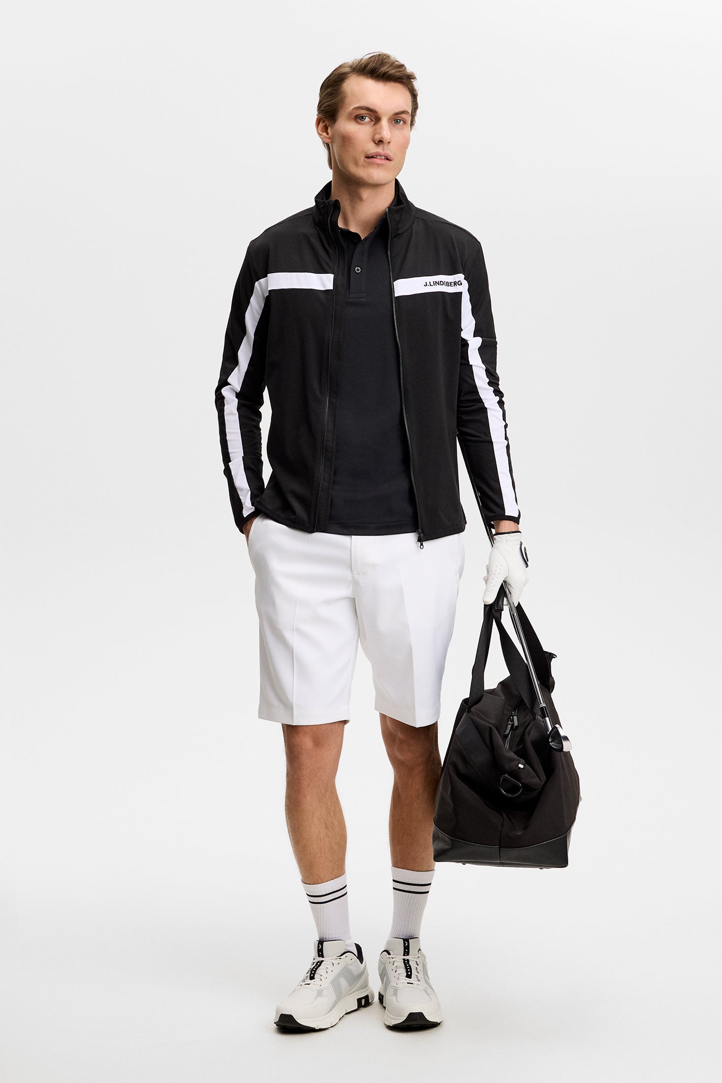 Men's collection all | J.Lindeberg