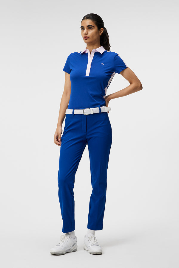 Jada Polo / Sodalite Blue