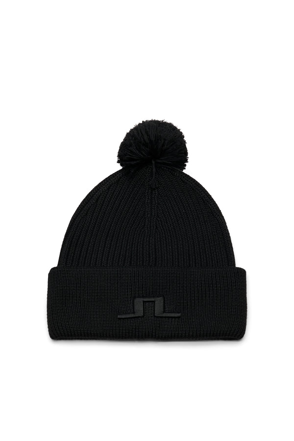 Aeris Beanie / Black