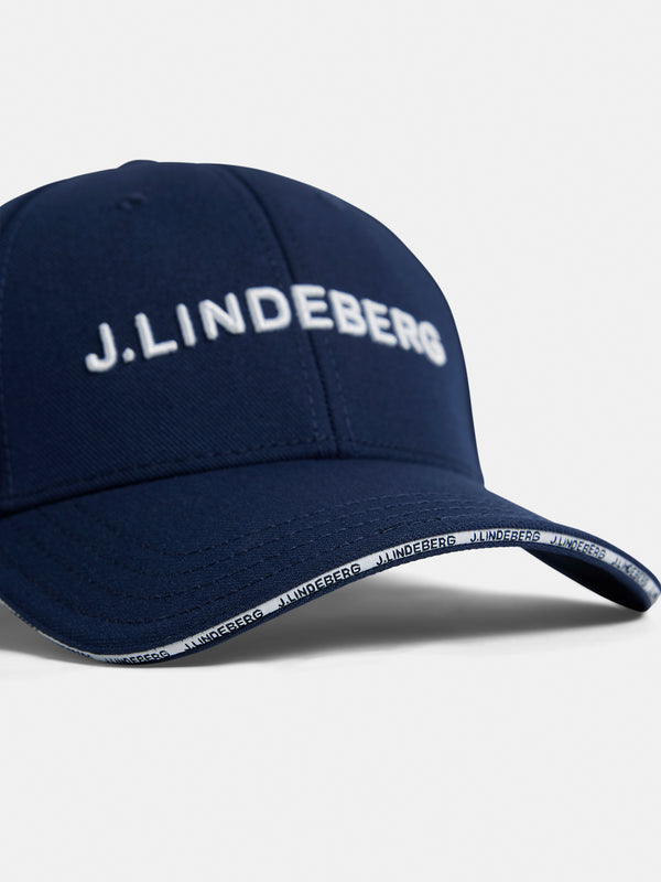 Hennric Cap / JL Navy