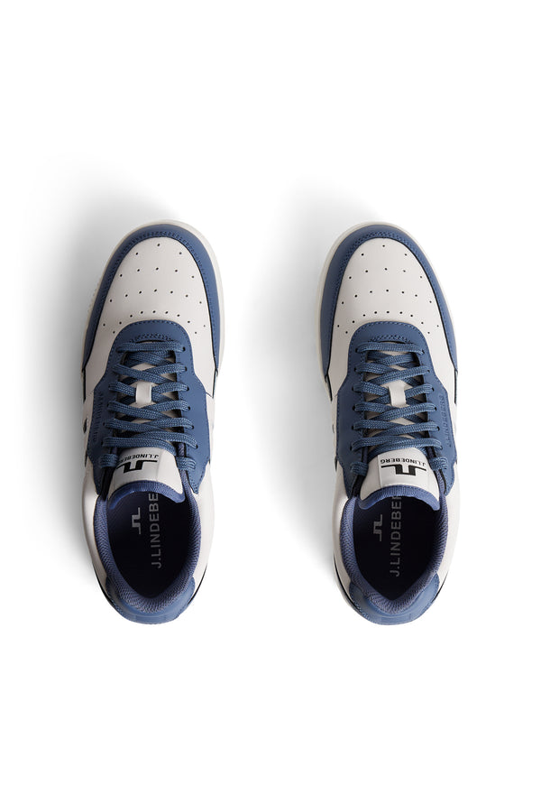 Ace Low-Top Golf Sneaker W / Vintage Indigo
