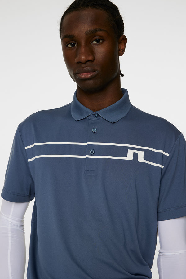 Klas Polo / Vintage Indigo