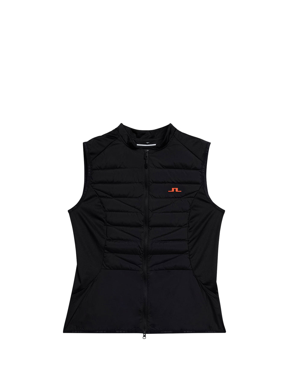 Juliana Pro Pack Vest / Black