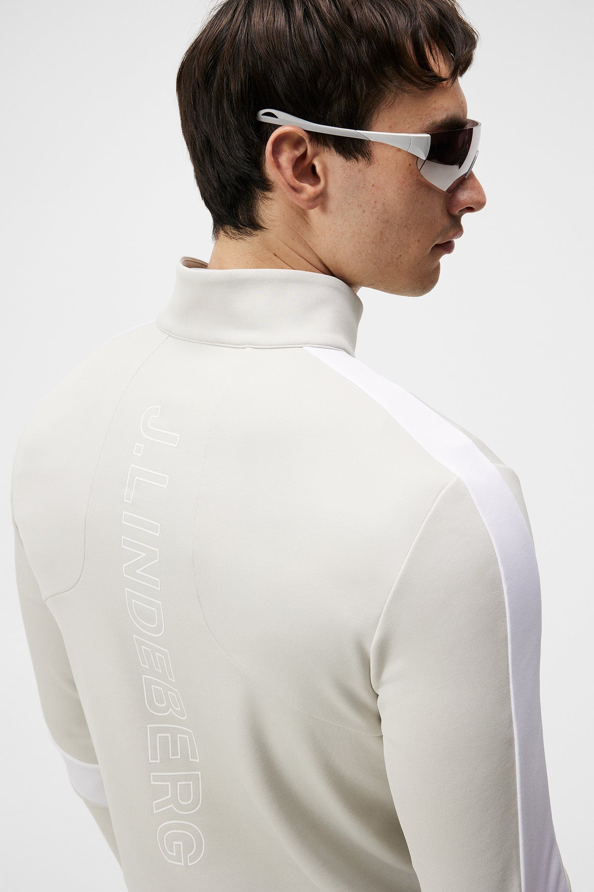 Carl Mid Layer / Moonbeam