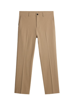 Dropper Seersucker Pants / Batique Khaki