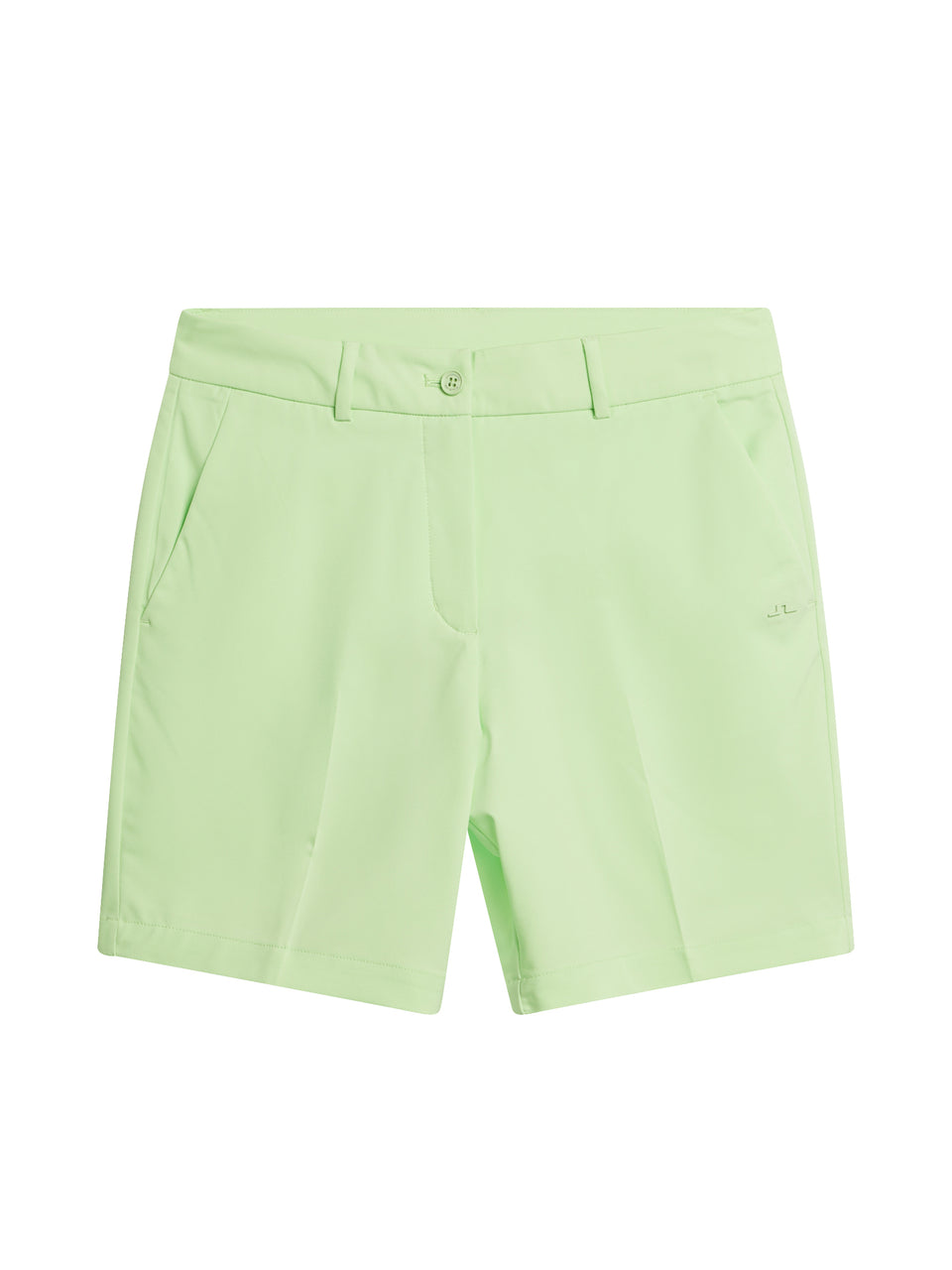 Gwen Long Shorts / Paradise Green